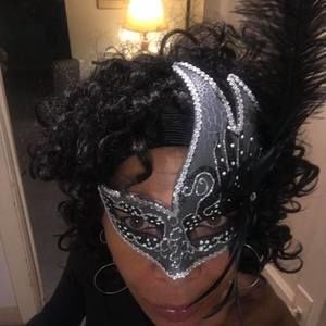 Meet your Posher, Celia